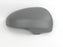 Toyota Prius Mk2 ZVolkswagen30 Inc Prius+ 6/2009-6/2016 Primed Wing Mirror Cover Driver Side O/S