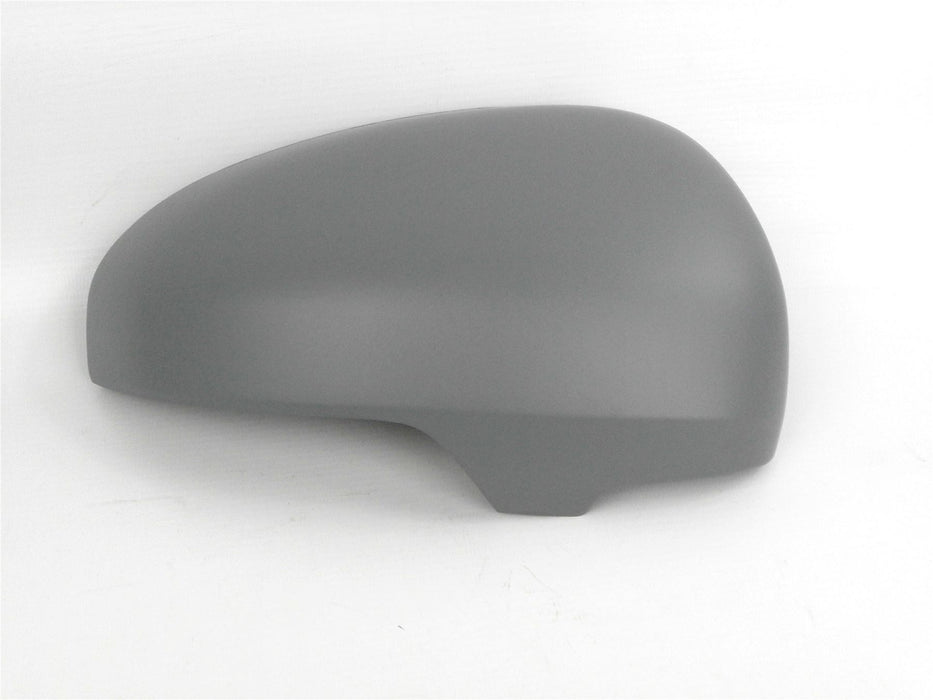 Toyota Prius Mk2 ZVolkswagen30 Inc Prius+ 6/2009-6/2016 Primed Wing Mirror Cover Driver Side O/S