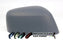 Nissan Pathfinder (R51) 6/2008-2014 Wing Mirror Cover Drivers Side O/S Painted Sprayed