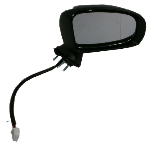 Toyota Avensis 1/2009+ Wing Mirror Power Folding Indicator (LED) Drivers Side