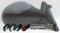 Citroen Xsara Picasso 9/2004-2010 Wing Mirror Power Folding Drivers Side Painted Sprayed