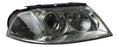 VW Passat Mk5 B5.5 Saloon 12/2000-9/2005 Headlight Headlamp Drivers Side O/S