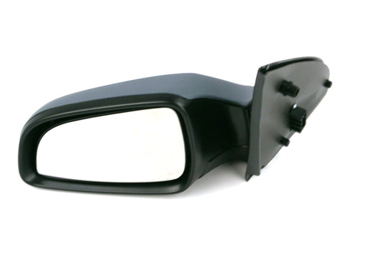 Vauxhall Astra H 5/04-09 5 Door Wing Mirror Power Folding Primed Passenger Side