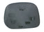 Peugeot Partner Mk.1 (Partner Origin) 2009-2011 Wing Mirror Cover Drivers Side O/S Painted Sprayed