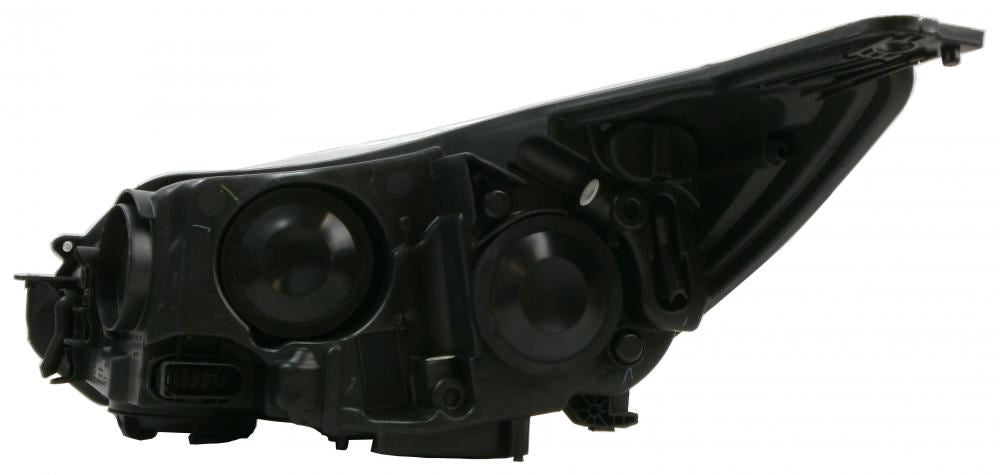 Ford Focus Mk3 Titanium Hatch 2/2011-2014 Headlight Headlamp Drivers Side O/S