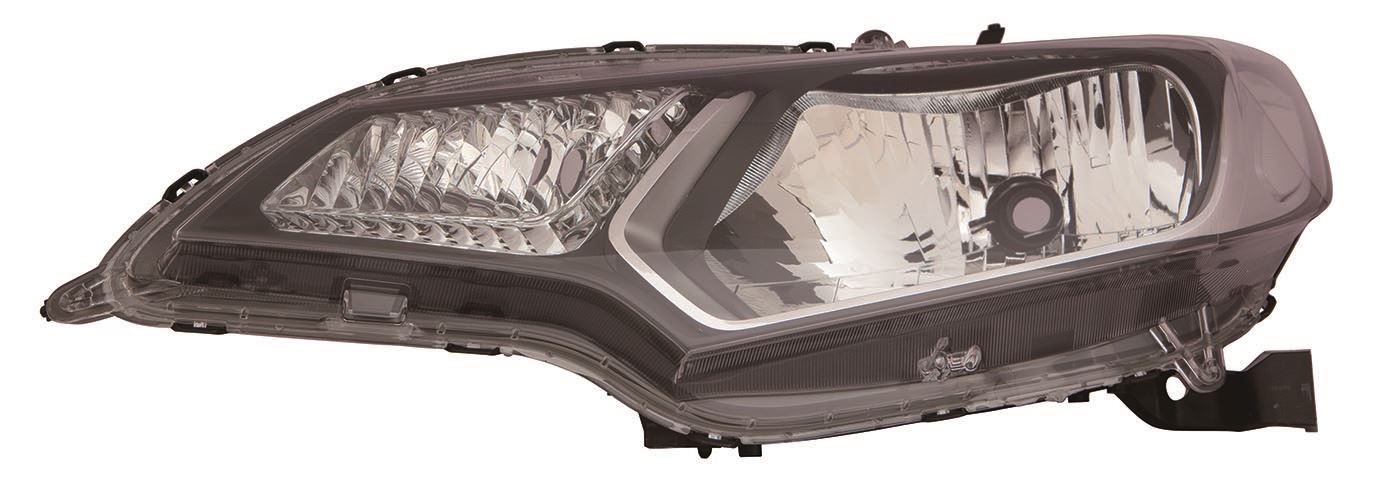 Honda Jazz Mk4 MPV 6/2015+ Headlight Headlamp Passenger Side N/S