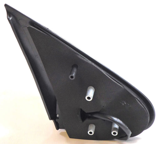 Ford Fiesta Mk.5 1999-2002 Electric Wing Mirror Heated Black Passenger Side N/S