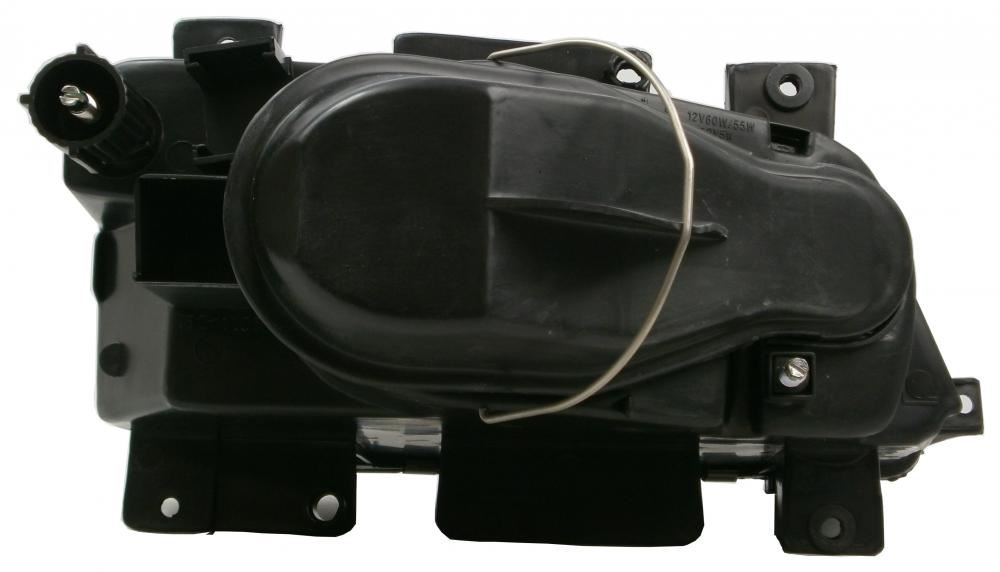 Peugeot 405 Estate 1987-1996 Headlight Headlamp Passenger Side N/S