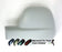 Toyota Proace Mk.2 5/2016+ Wing Mirror Cover Passenger Side N/S Painted Sprayed