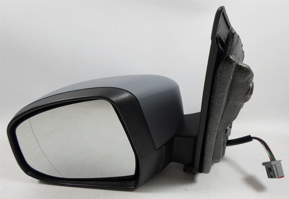 Ford Focus Mk2 3/08-6/2011 Electric Wing Mirror Indicator Primed Passenger Side