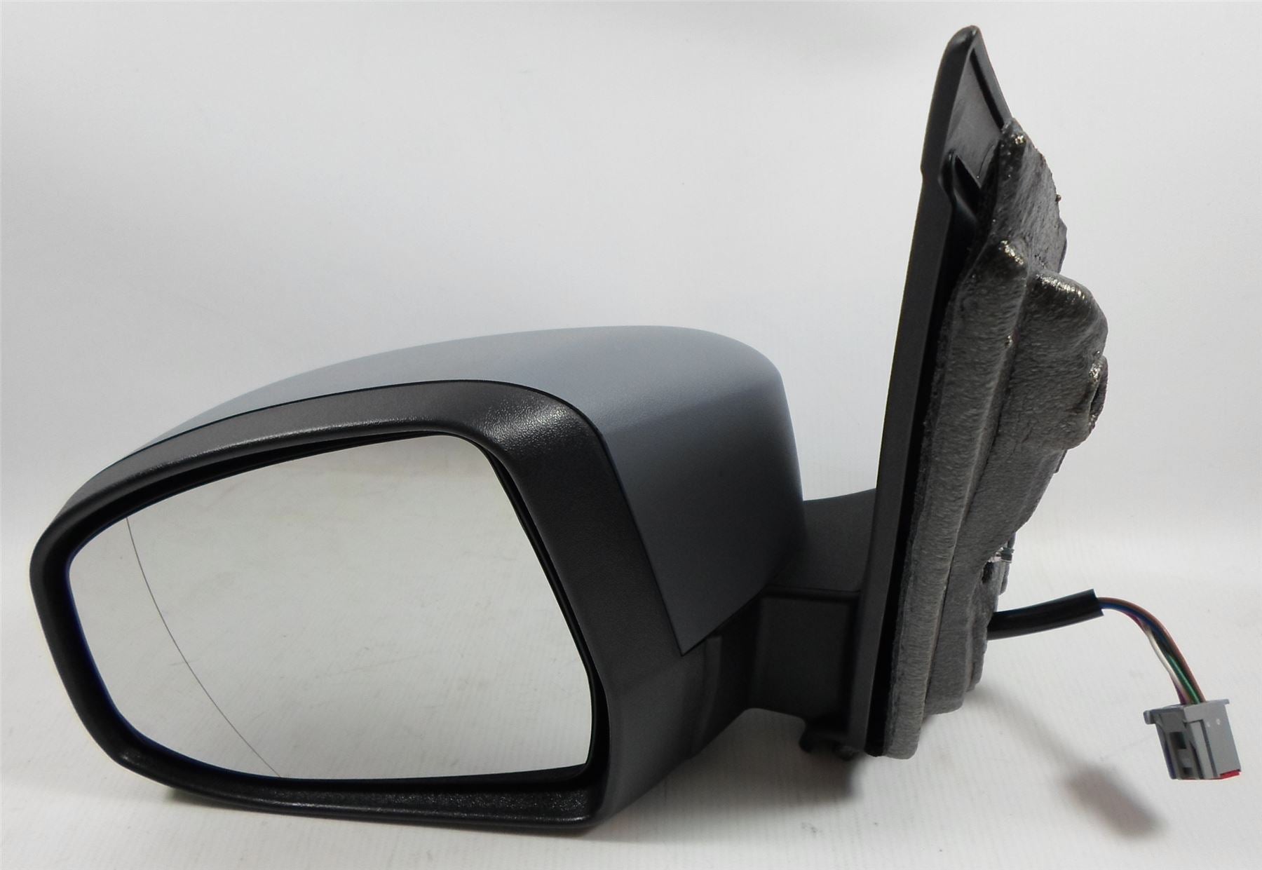 Ford Focus Mk2 3/08-6/2011 Electric Wing Mirror Indicator Primed Passenger Side