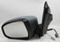 Ford Focus Mk2 3/08-6/2011 Electric Wing Mirror Indicator Primed Passenger Side