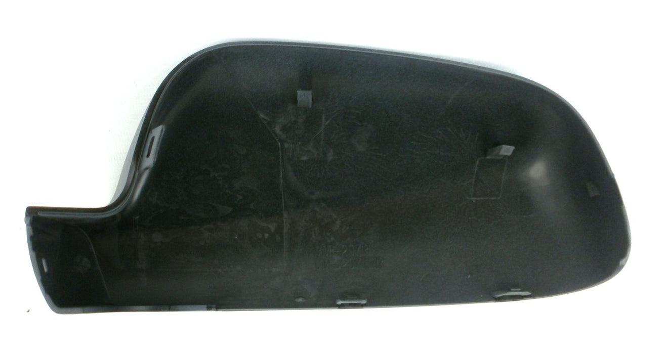 Peugeot 407 2004-2011 Primed Wing Mirror Cover Driver Side O/S