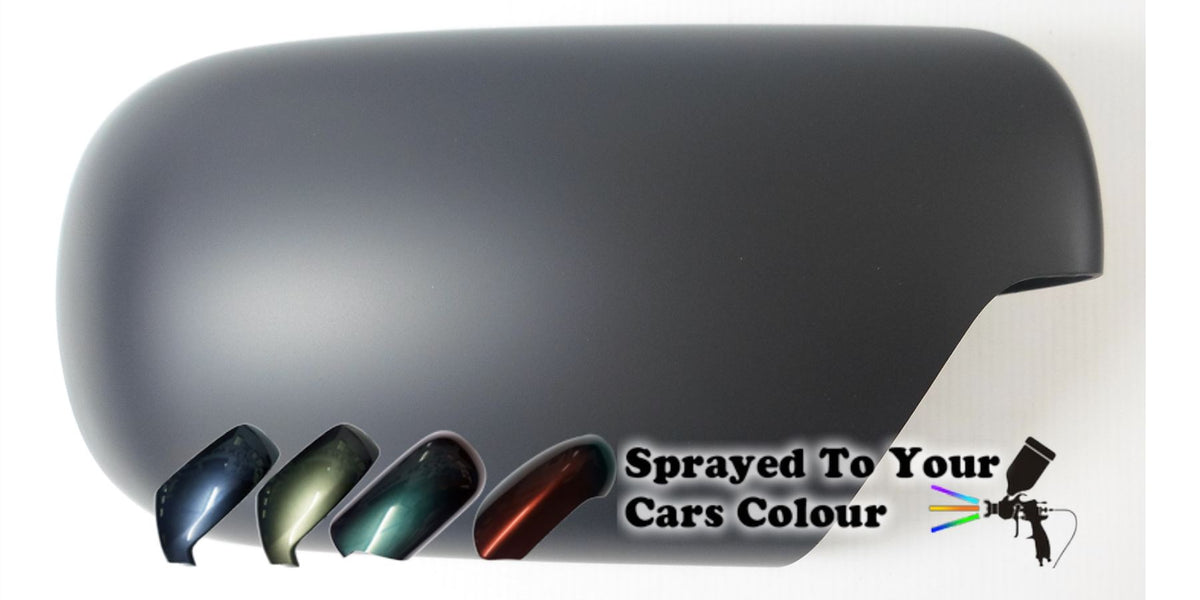 Wing Door Mirror Covers Caps BMW 7 Series E38 1994-2002 Power Wing Door Mirror Covers Caps BMW 7 Series E38 1994-2002 Power