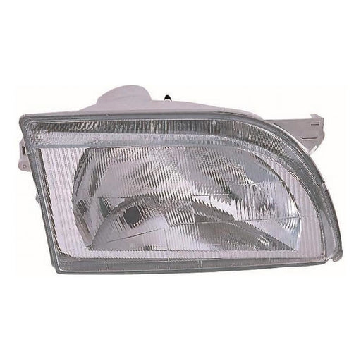 Ford Transit Mk4 Van 1991-1994 Headlight Headlamp Drivers Side O/S