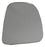 Ford Transit Mk.5 1994-2000 Non-Heated Upper Wing Mirror Glass Drivers Side O/S