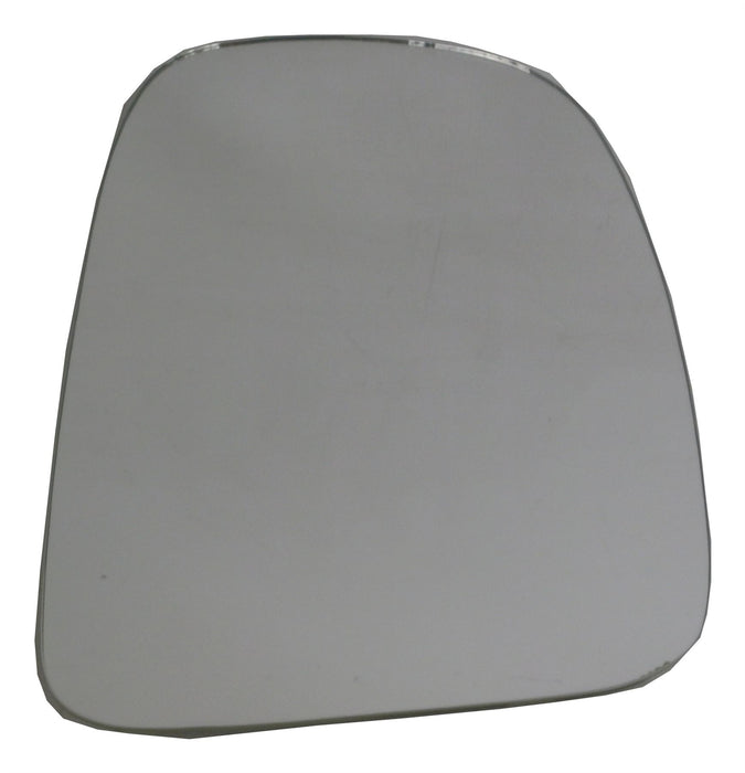 Ford Transit Mk.5 1994-2000 Non-Heated Upper Wing Mirror Glass Drivers Side O/S