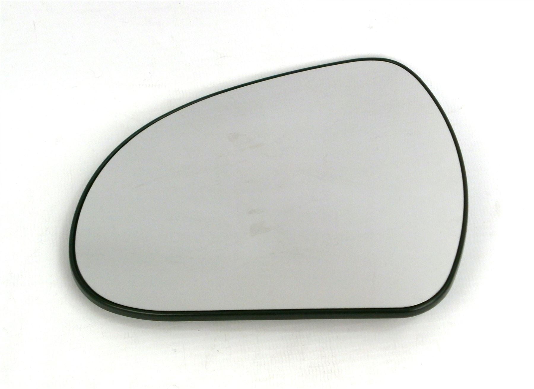 Peugeot 308 Mk.1 2006-2013 Non-Heated Wing Mirror Glass Passengers Side N/S