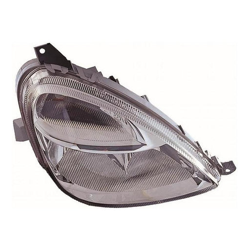Mercedes A Class W168 Hatch 4/2001-3/2005 Headlight Headlamp Drivers Side O/S