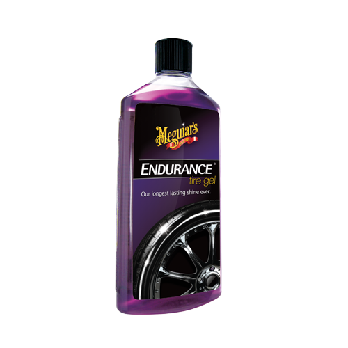 Meguiar's Endurance High Gloss Tyre Gel 473ml G7516EU
