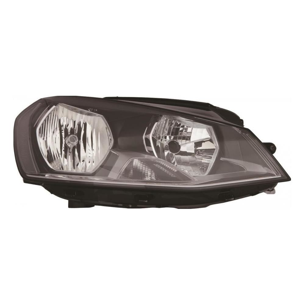 Volkswagen Golf Mk7 Estate 10/2012+ Headlight Headlamp Drivers Side O/S