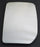 Ford Transit Mk.7 3/2000-2006 Heated Convex Upper Mirror Glass Passengers Side N/S