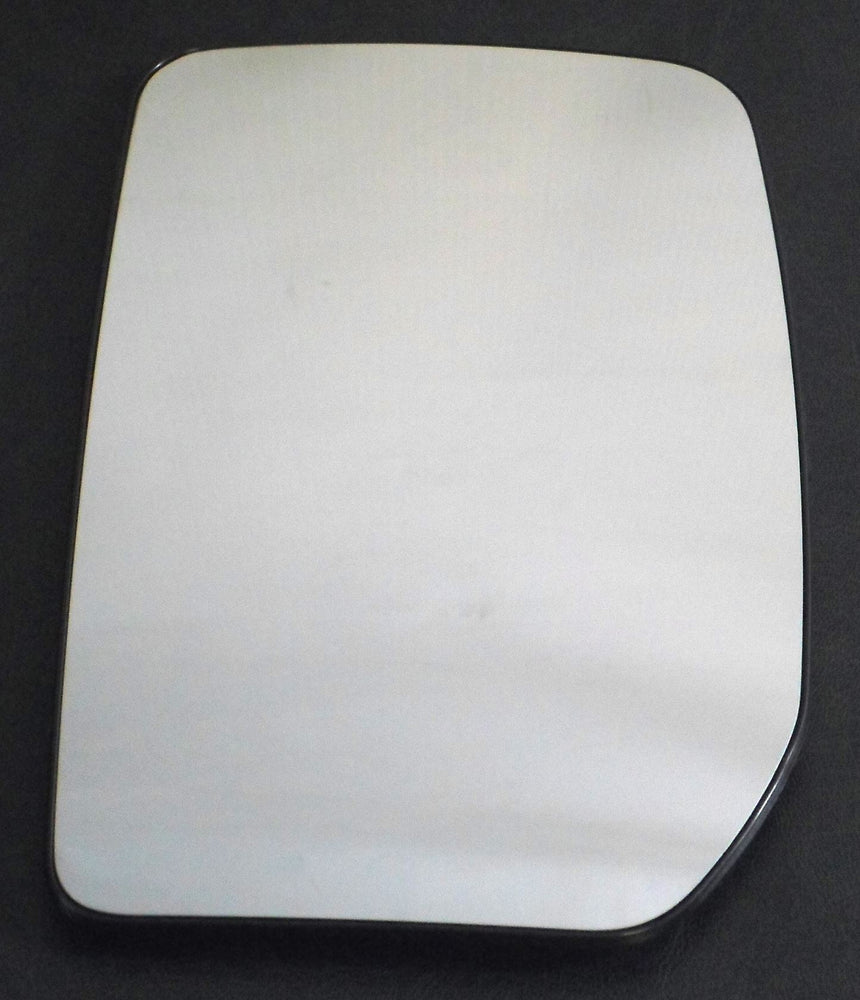 Ford Transit Mk.7 3/2000-2006 Heated Convex Upper Mirror Glass Passengers Side N/S