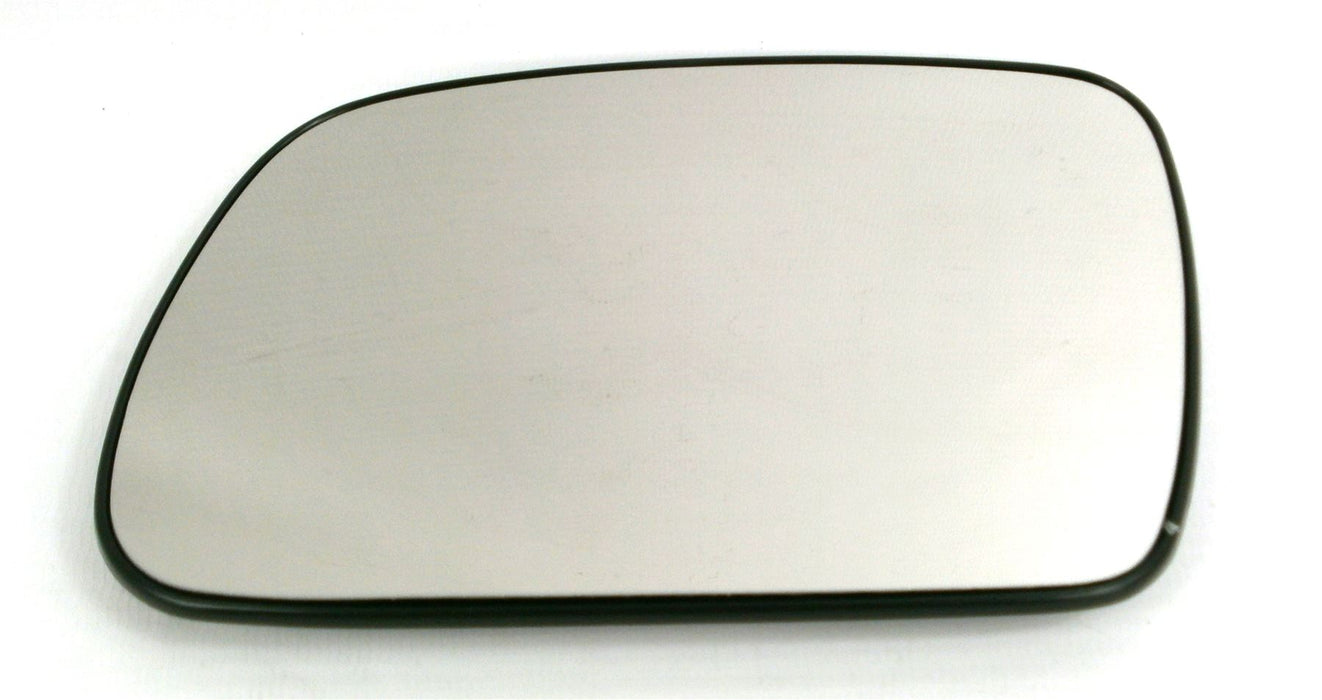Peugeot 307 (Incl. 307CC) 2001-2009 Heated Convex Mirror Glass Passengers Side N/S