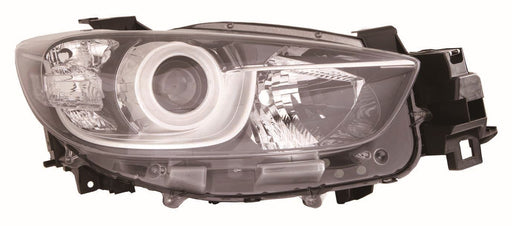 Mazda CX5 SUV 2012+ Headlight Headlamp Drivers Side O/S