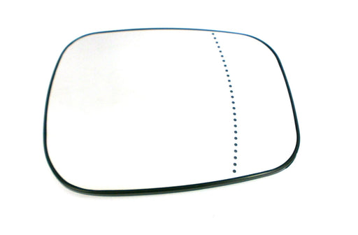 Renault Kangoo Mk.1 2003-2009 Non-Heated Aspherical Mirror Glass Passengers Side N/S