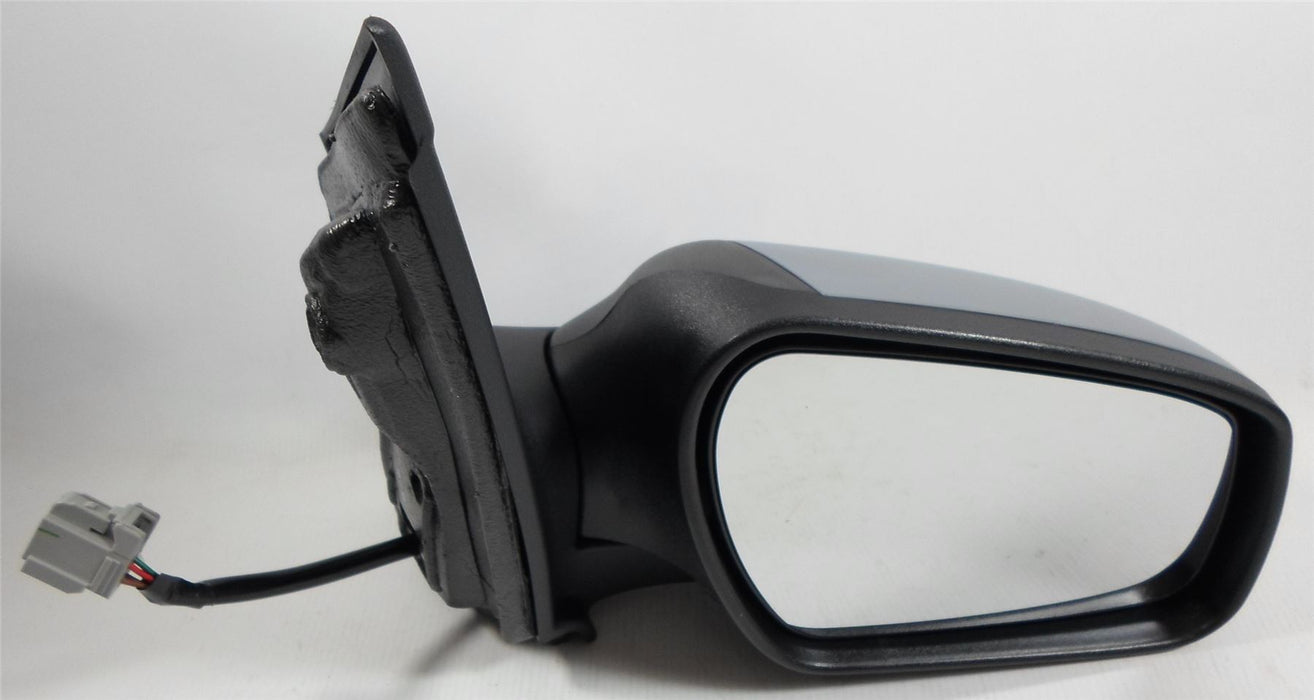 Ford Focus Mk2 2005-5/2008 Electric Wing Mirror Heated Drivers Side O/S Painted Sprayed