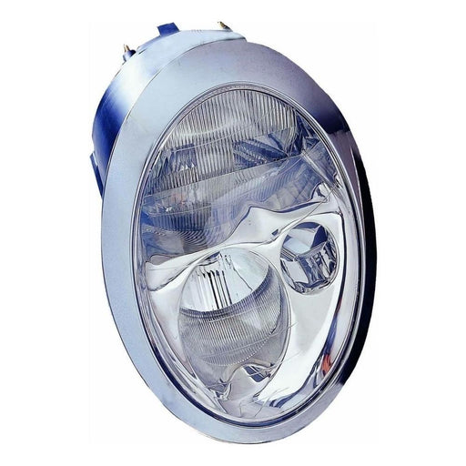 BMW Mini R53 Hatchback 2001-2004 Headlight Headlamp Passenger Side N/S