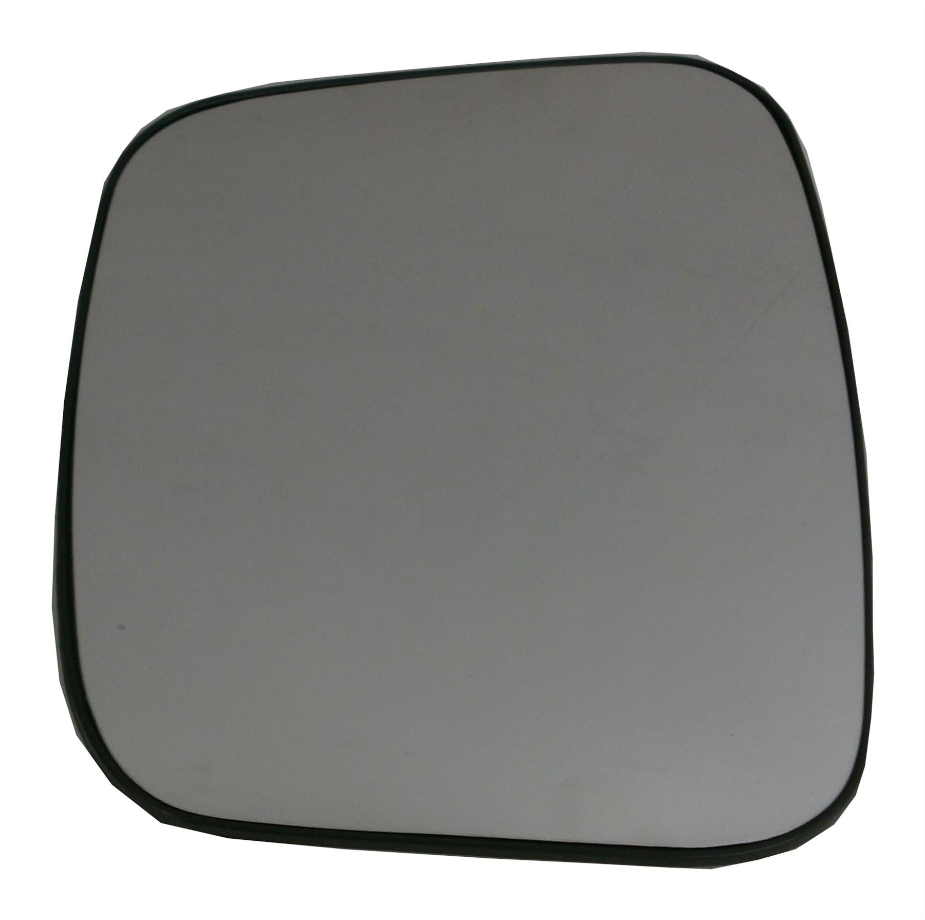 Peugeot Bipper 2008+ Non-Heated Convex Mirror Glass Passengers Side N/S