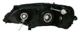 Vauxhall Astra G Mk4 Hatchback 1998-2005 Headlight Headlamp Drivers Side O/S