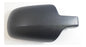 Ford Fiesta Mk6 2010/05-2010 Black Textured Wing Mirror Cover Passenger Side N/S