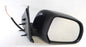 Nissan Micra Mk4 9/2010-8/2017 Electric Wing Mirror Black 3 Pin Drivers Side O/S
