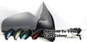 Vauxhall Astra H Mk5 5/2004-2009 Van Cable Wing Mirror Drivers Side O/S Painted Sprayed