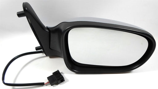 Ford Galaxy Mk.1 2000-2006 Electric Wing Mirror Heated Primed Drivers Side O/S