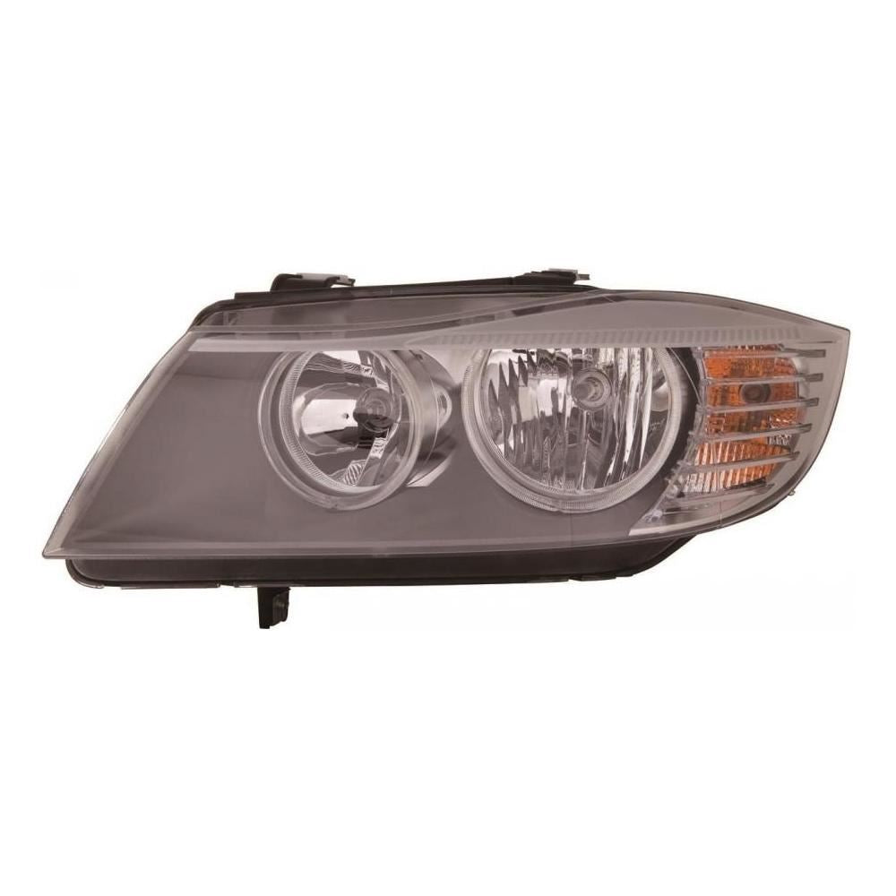 BMW 3 Series E90 Saloon 9/2008-5/2012 Headlight Headlamp Passenger Side N/S