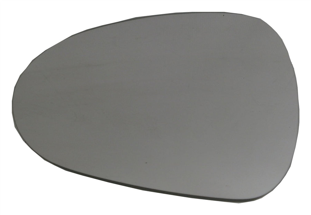 Seat Leon Mk.2 2009-2013 Heated Convex Mirror Glass Passengers Side N/S