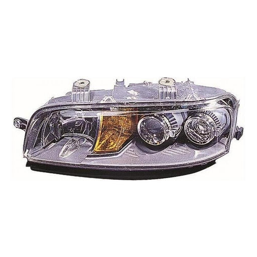 Fiat Punto Mk2 Hatch 10/1999-7/2001 Headlight Headlamp Passenger Side N/S
