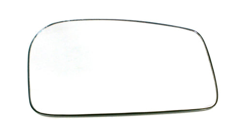 Fiat Ulysse Mk.1 1995-2002 Non-Heated Convex Chrome Mirror Glass Drivers Side O/S