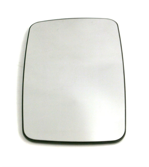 Mercedes Benz Sprinter Mk.1 1995-2006 Heated Convex Mirror Glass Passengers Side N/S