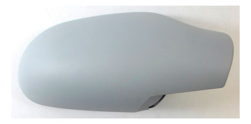 Mercedes Benz SLK (R170) 1996-2000 Primed Wing Mirror Cover Driver Side O/S