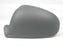 Volkswagen Jetta Mk.2 2006-9/2011 Primed Wing Mirror Cover Passenger Side N/S