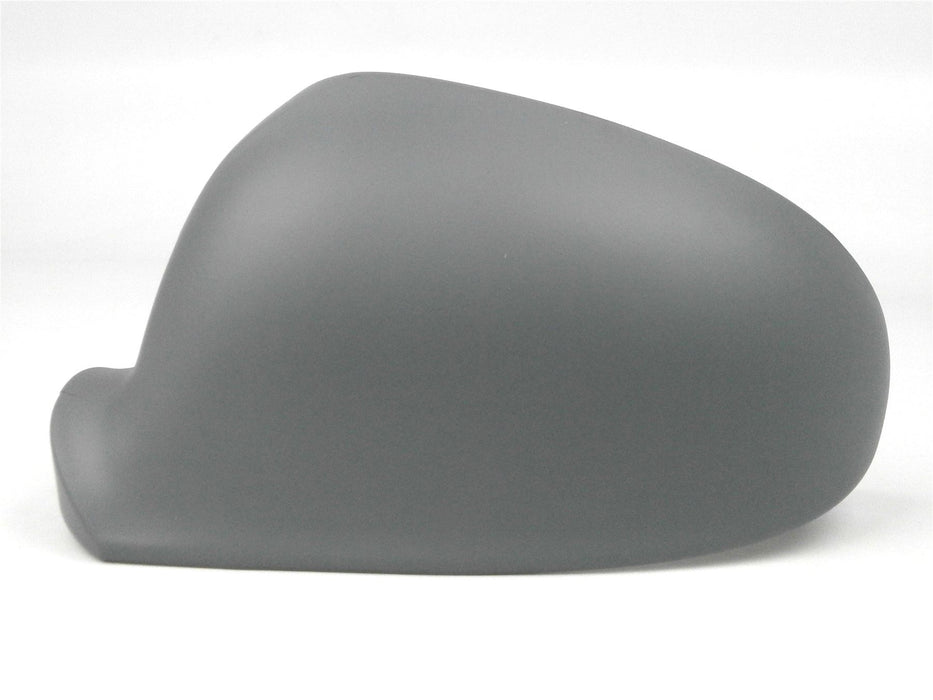 Volkswagen Jetta Mk.2 2006-9/2011 Primed Wing Mirror Cover Passenger Side N/S
