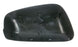 Honda Jazz Mk.3 2010/08-2015 Primed Wing Mirror Cover Passenger Side N/S