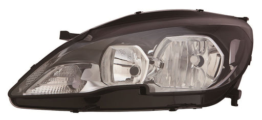 Peugeot 308 Mk2 Estate 11/2013+ Headlight Headlamp Passenger Side N/S