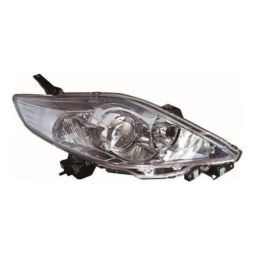 Mazda 5 Mk1 MPV 2005-6/2008 Headlight Headlamp Drivers Side O/S
