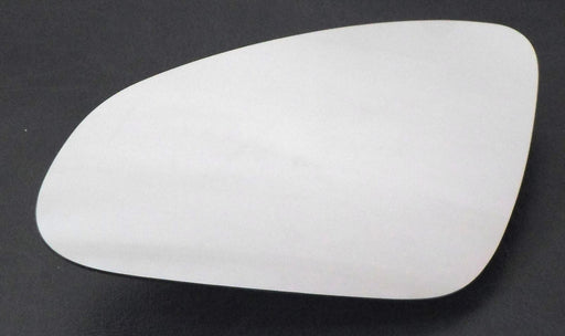 Vauxhall Adam 2012+ Heated Convex Mirror Glass Passengers Side N/S